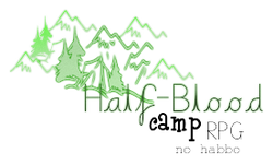 Camp Half Blood - RPG - Habbinc - Home